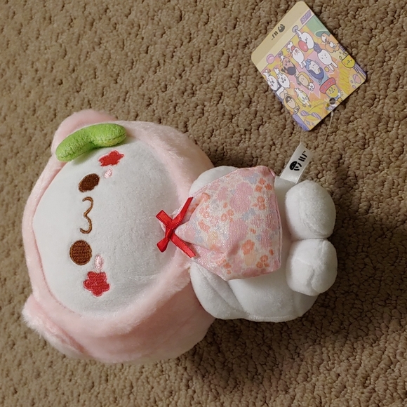 Cute stuff bear - Picture 1 of 3